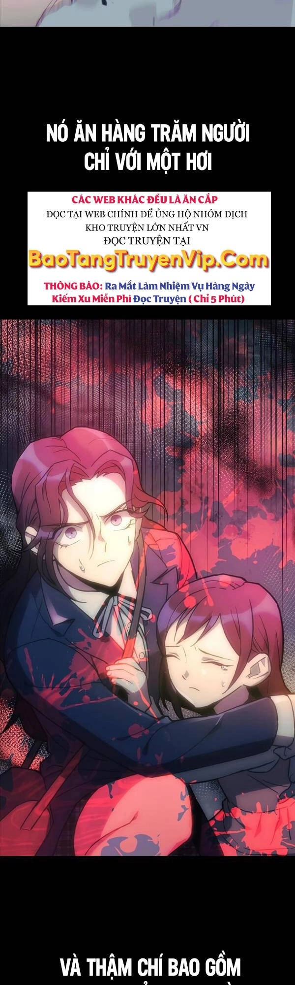 Thợ Săn Nhà Văn Chapter 40 - 46