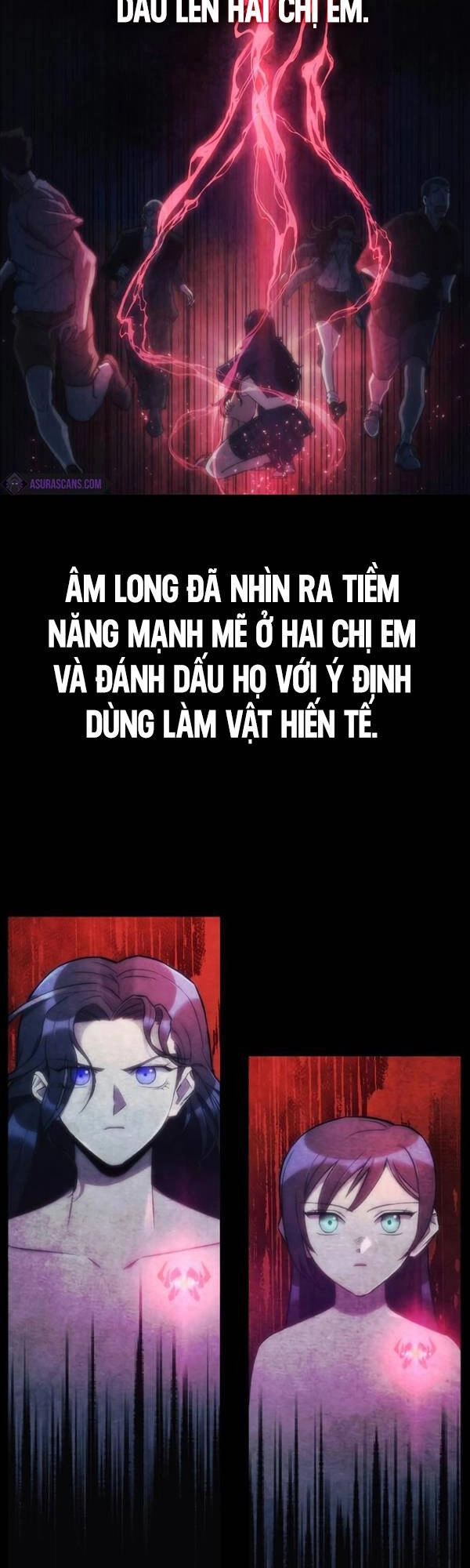 Thợ Săn Nhà Văn Chapter 40 - 48