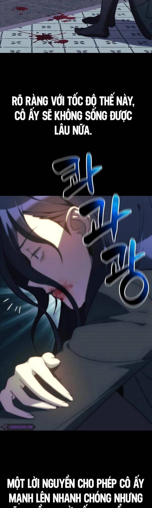 Thợ Săn Nhà Văn Chapter 40 - 54