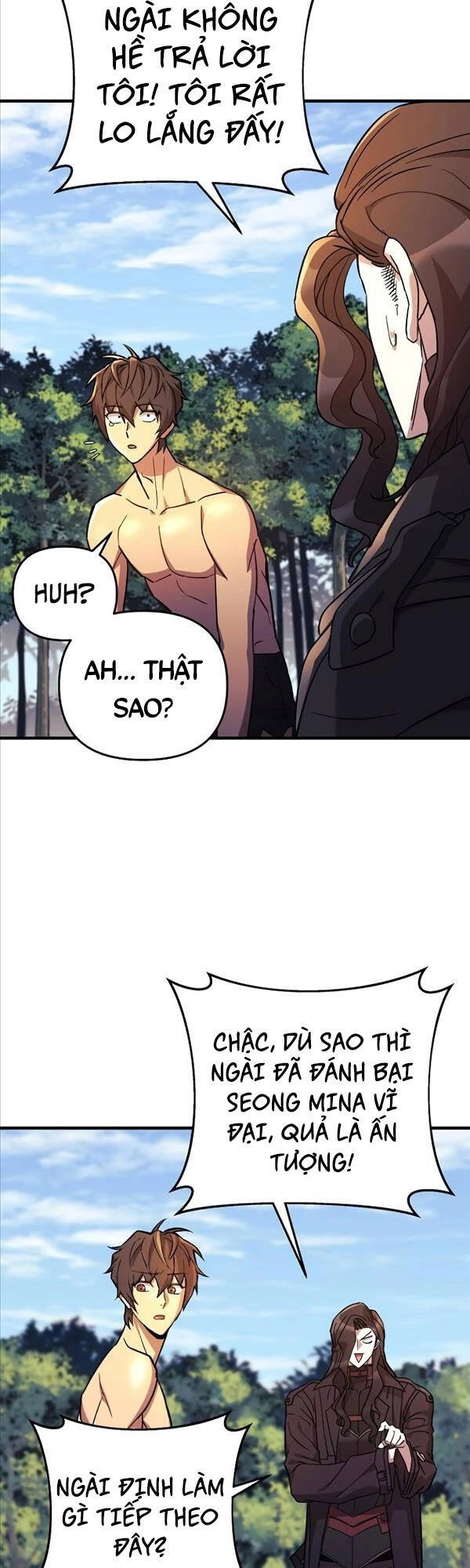 Thợ Săn Nhà Văn Chapter 40 - 63