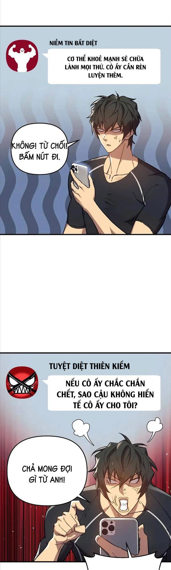 Thợ Săn Nhà Văn Chapter 41 - 4