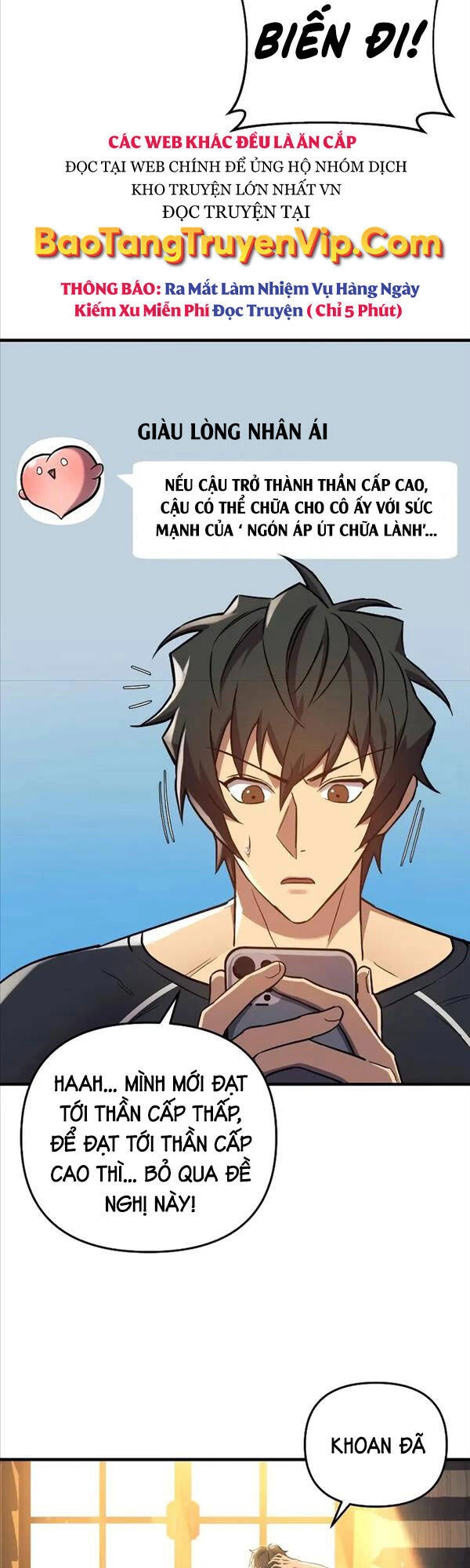 Thợ Săn Nhà Văn Chapter 41 - 5