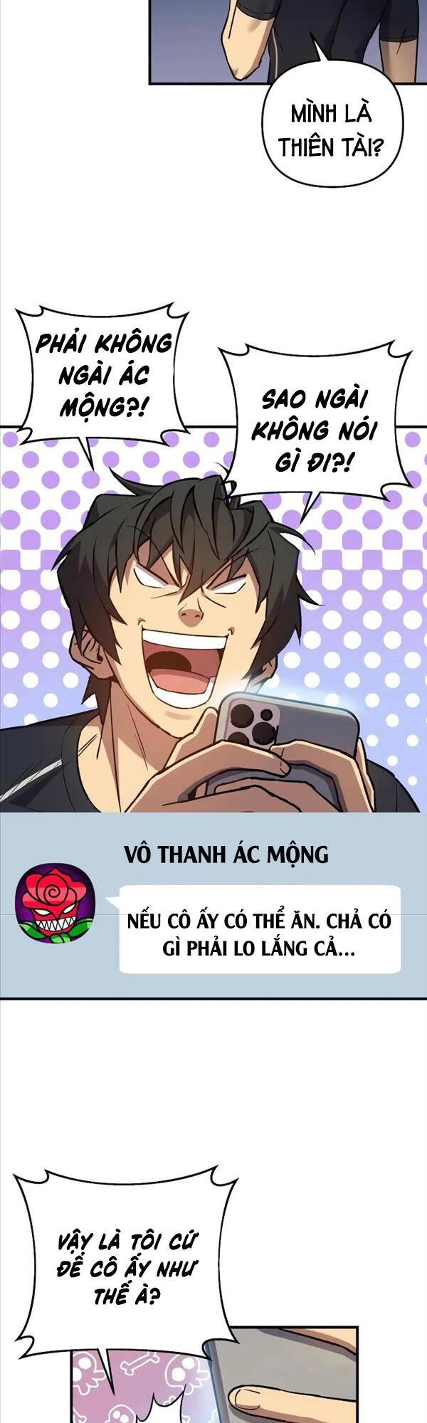 Thợ Săn Nhà Văn Chapter 41 - 9