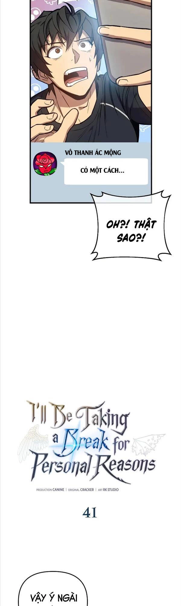 Thợ Săn Nhà Văn Chapter 41 - 10