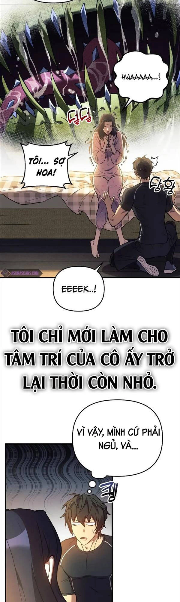 Thợ Săn Nhà Văn Chapter 41 - 18