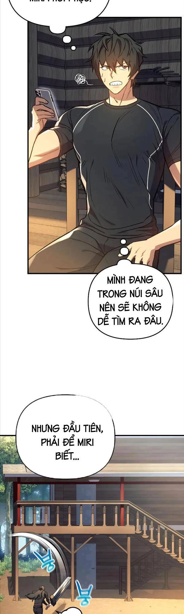 Thợ Săn Nhà Văn Chapter 41 - 20
