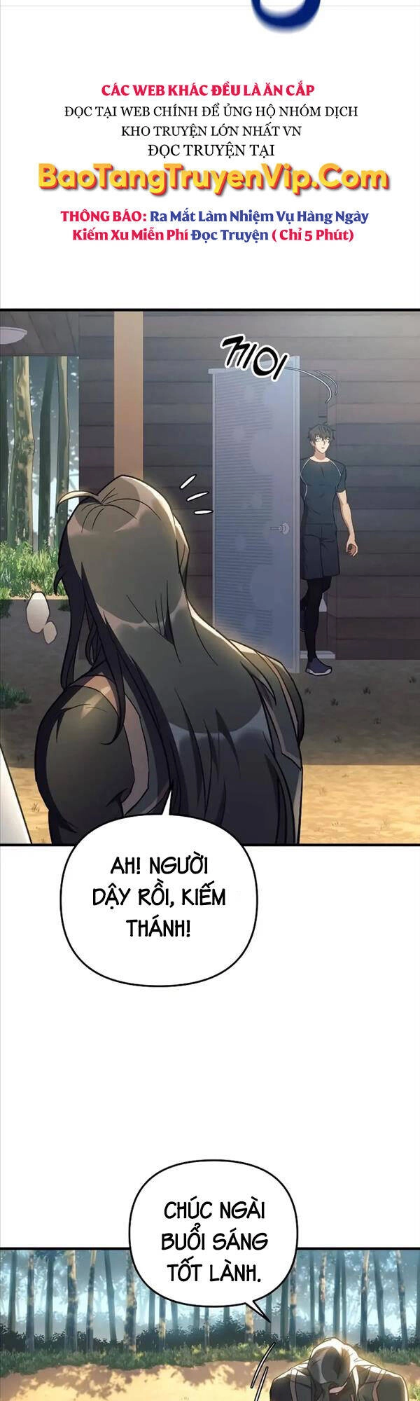 Thợ Săn Nhà Văn Chapter 41 - 22