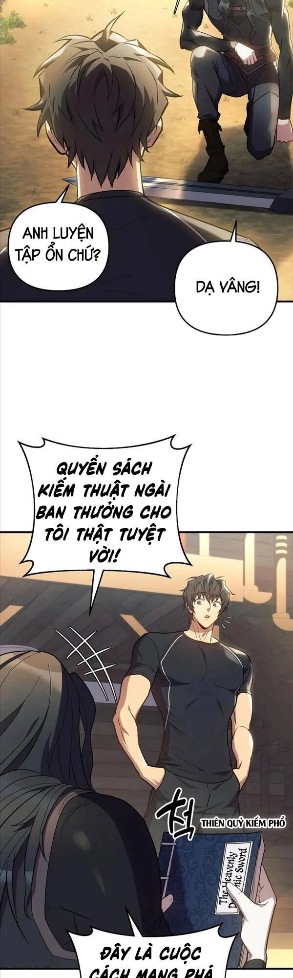 Thợ Săn Nhà Văn Chapter 41 - 23