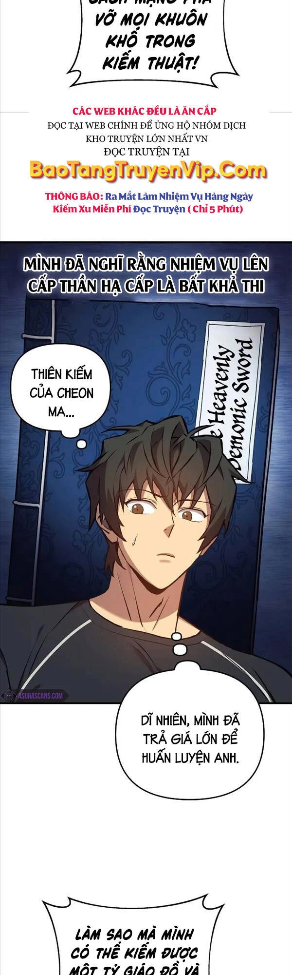 Thợ Săn Nhà Văn Chapter 41 - 24