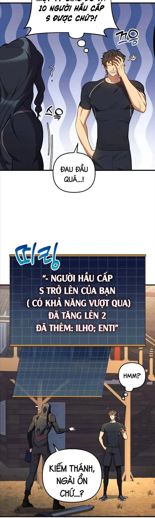 Thợ Săn Nhà Văn Chapter 41 - 25