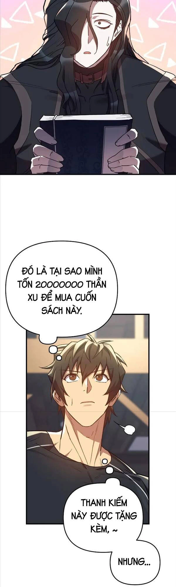 Thợ Săn Nhà Văn Chapter 41 - 28