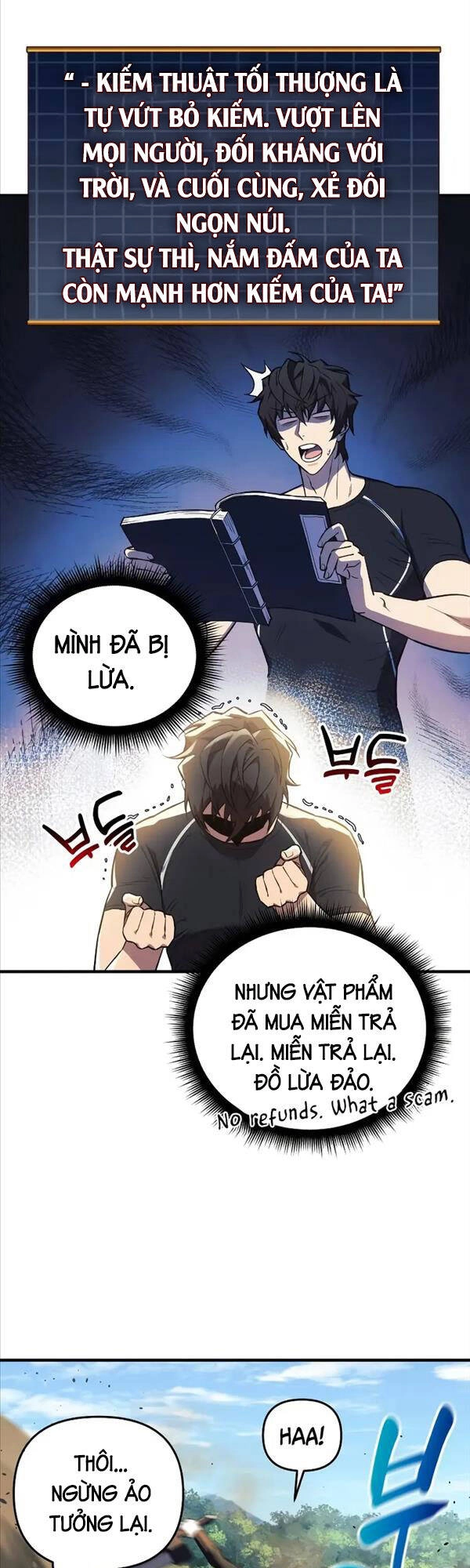 Thợ Săn Nhà Văn Chapter 41 - 29