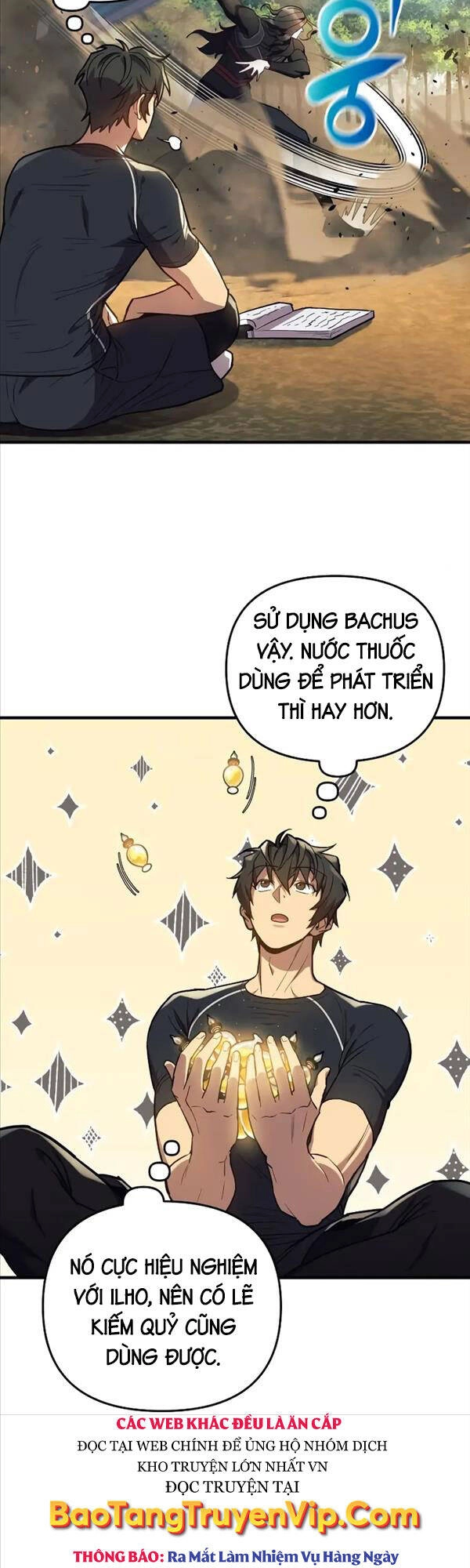 Thợ Săn Nhà Văn Chapter 41 - 30