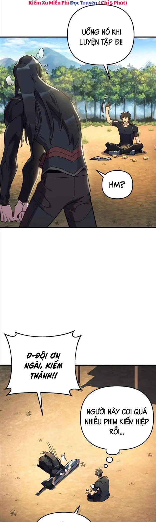 Thợ Săn Nhà Văn Chapter 41 - 31