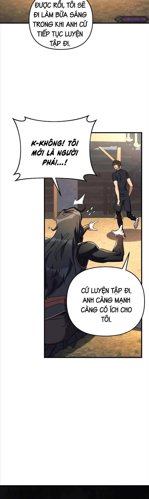 Thợ Săn Nhà Văn Chapter 41 - 32