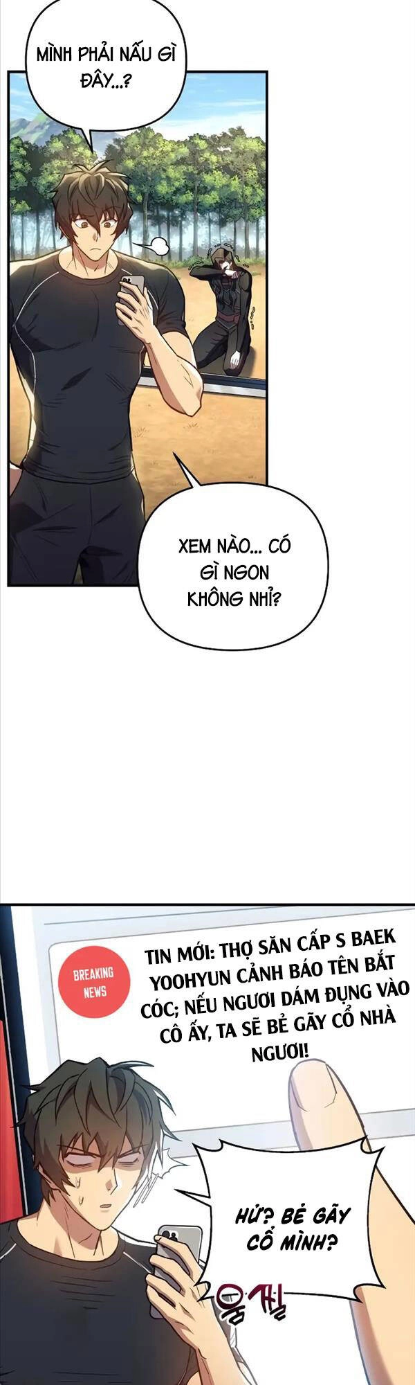 Thợ Săn Nhà Văn Chapter 41 - 34