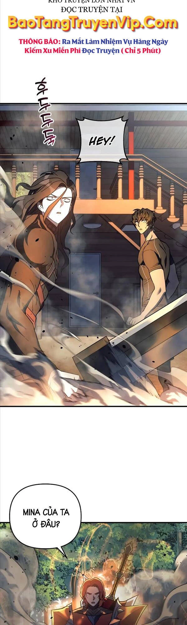 Thợ Săn Nhà Văn Chapter 41 - 36