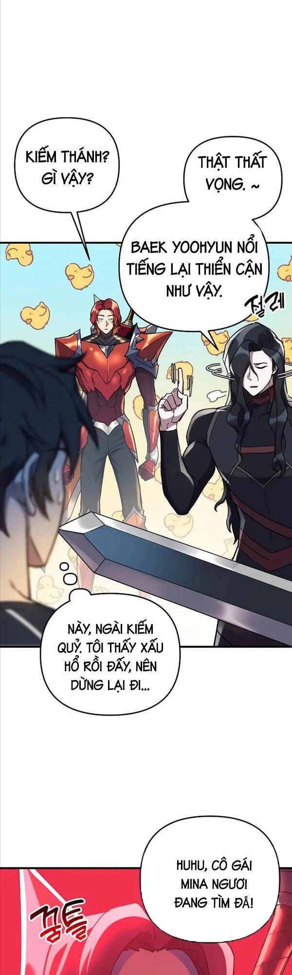 Thợ Săn Nhà Văn Chapter 41 - 40