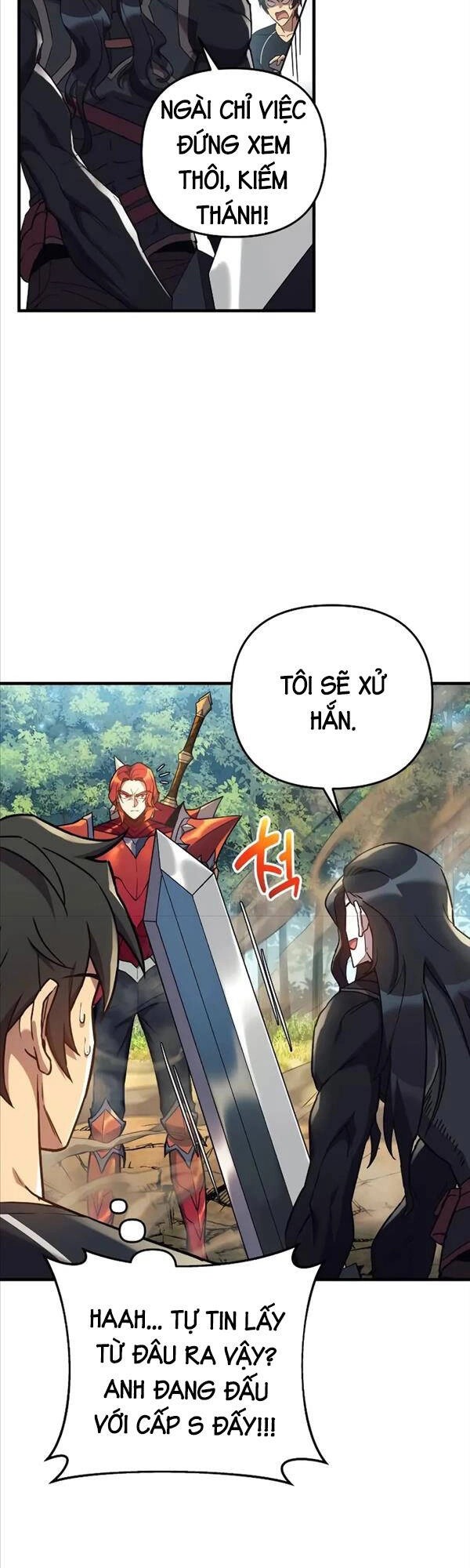 Thợ Săn Nhà Văn Chapter 41 - 43