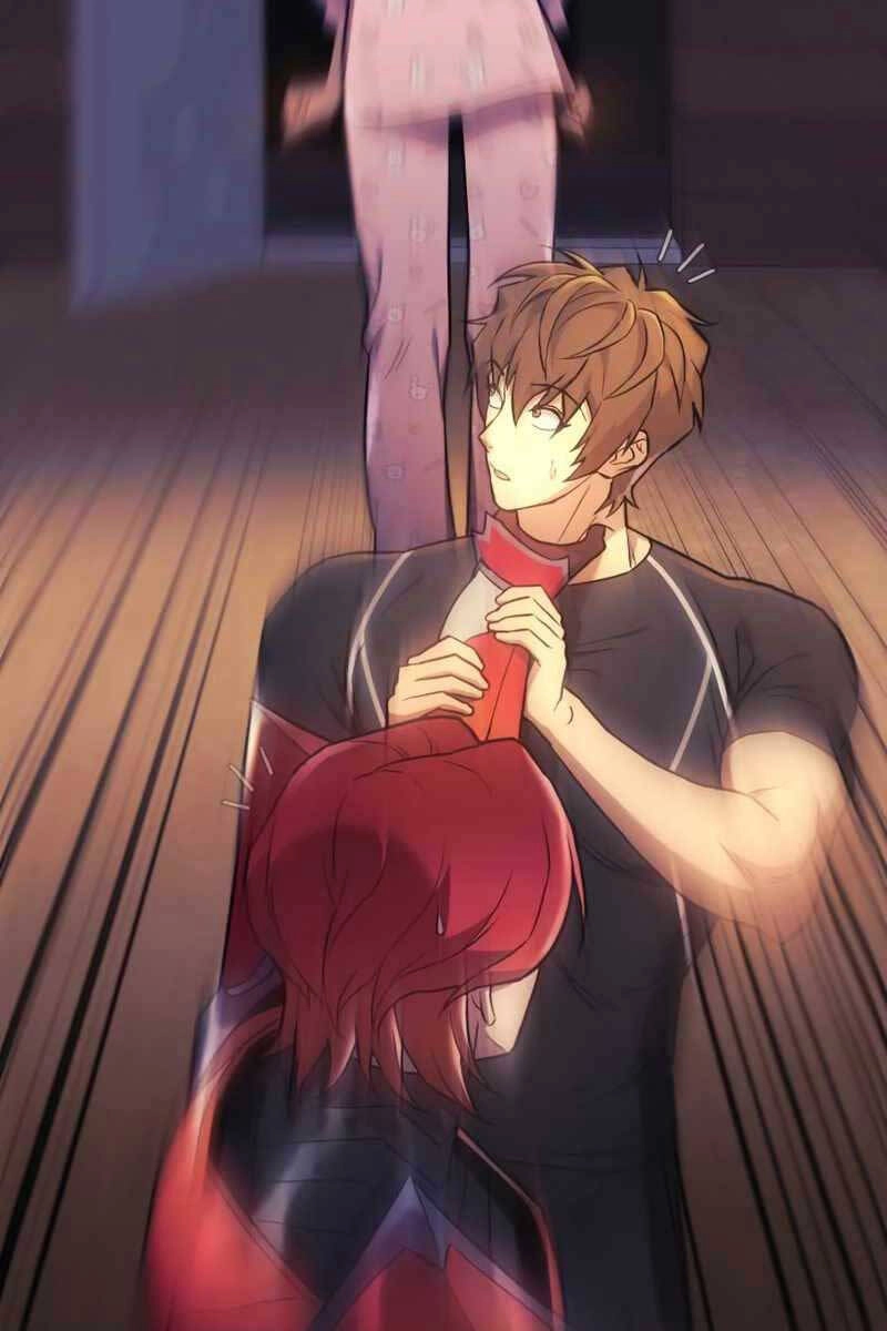 Thợ Săn Nhà Văn Chapter 42 - 45