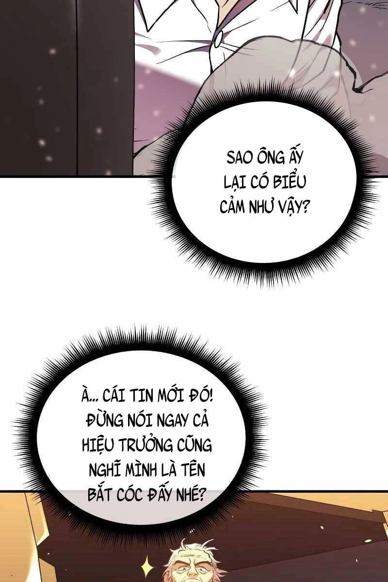 Thợ Săn Nhà Văn Chapter 43 - 9