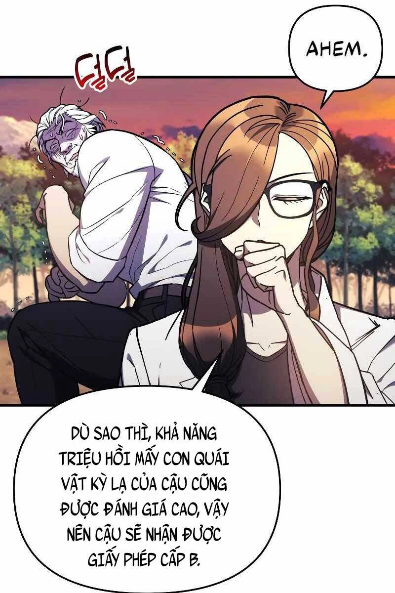 Thợ Săn Nhà Văn Chapter 43 - 28