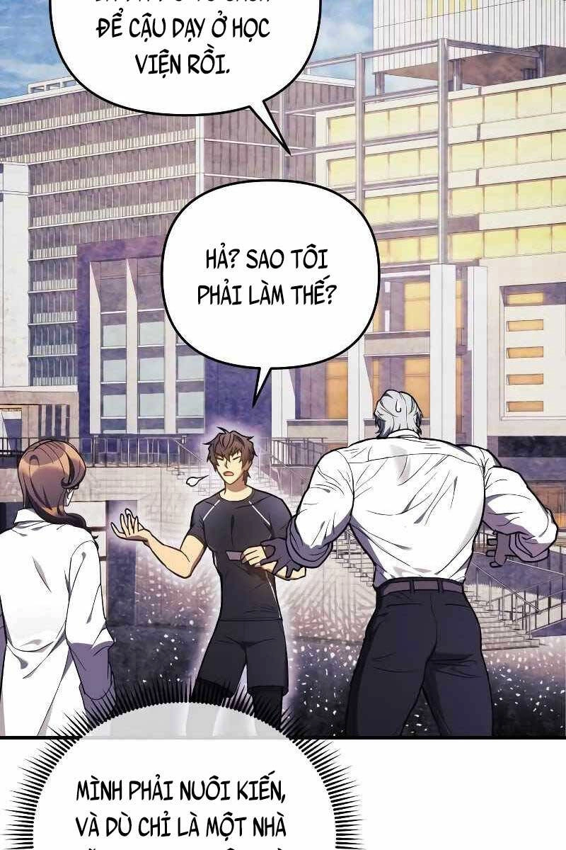 Thợ Săn Nhà Văn Chapter 43 - 31