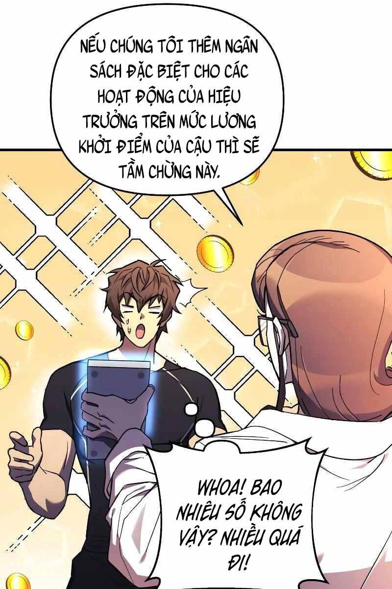 Thợ Săn Nhà Văn Chapter 43 - 34