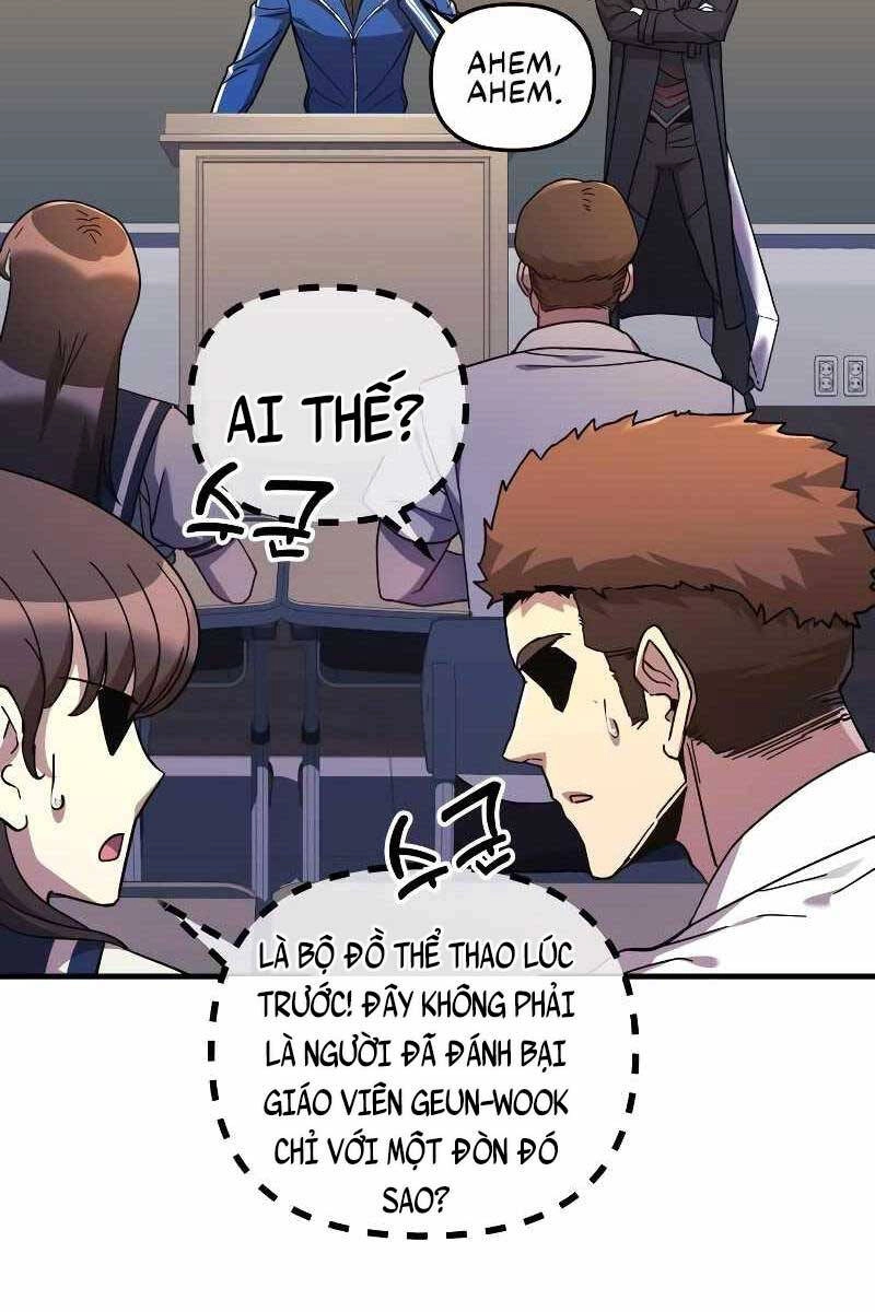 Thợ Săn Nhà Văn Chapter 43 - 45