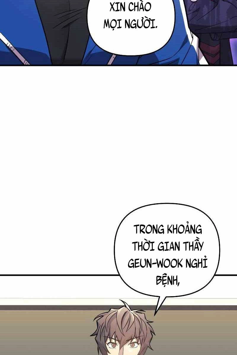 Thợ Săn Nhà Văn Chapter 43 - 47