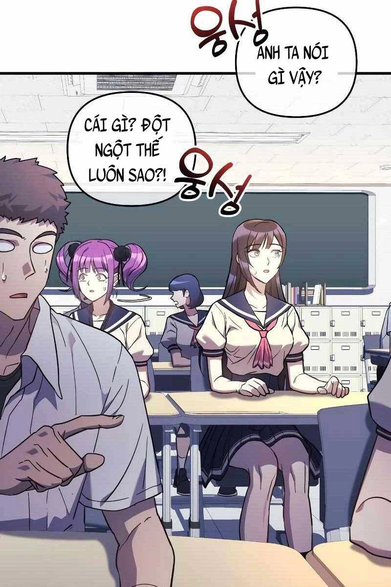 Thợ Săn Nhà Văn Chapter 43 - 49