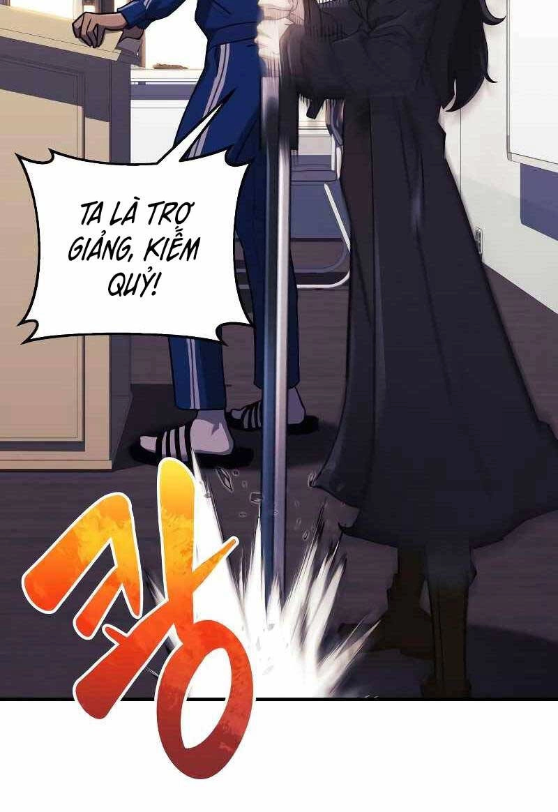 Thợ Săn Nhà Văn Chapter 43 - 51