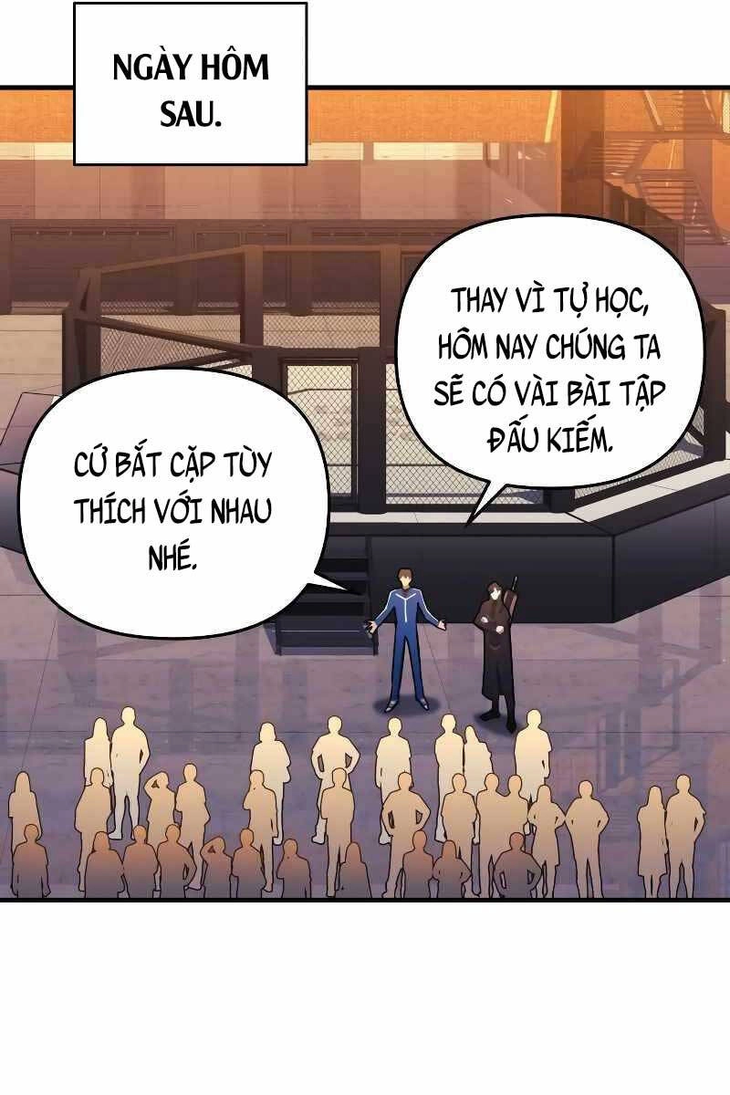 Thợ Săn Nhà Văn Chapter 43 - 86