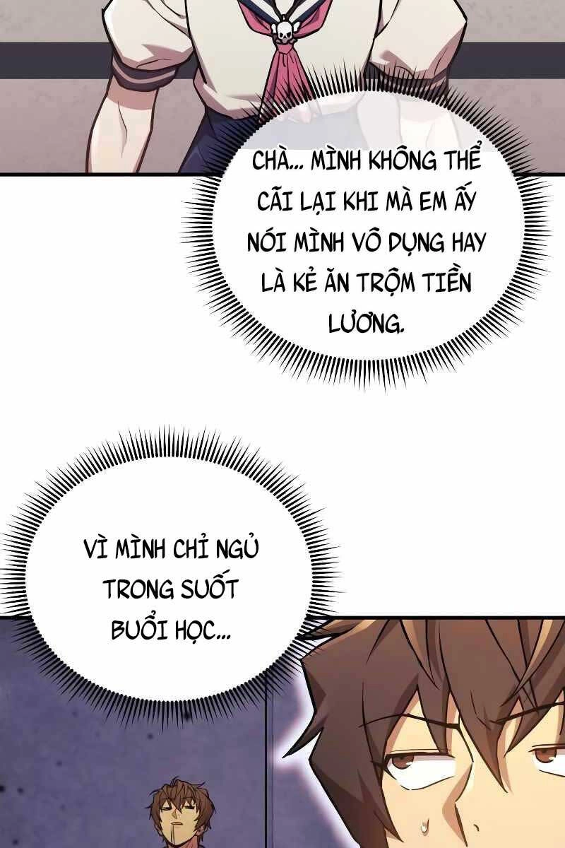 Thợ Săn Nhà Văn Chapter 44 - 4