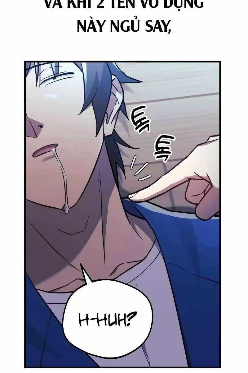 Thợ Săn Nhà Văn Chapter 44 - 24