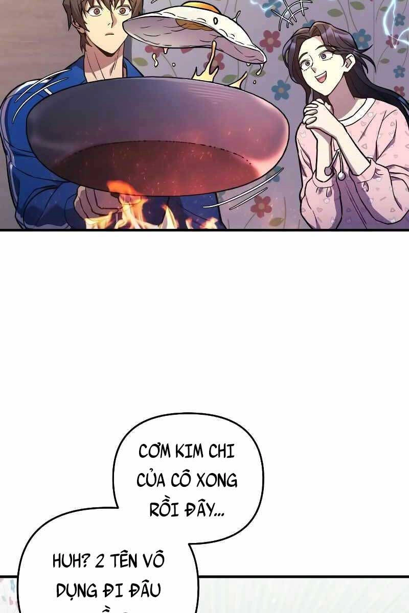 Thợ Săn Nhà Văn Chapter 44 - 43