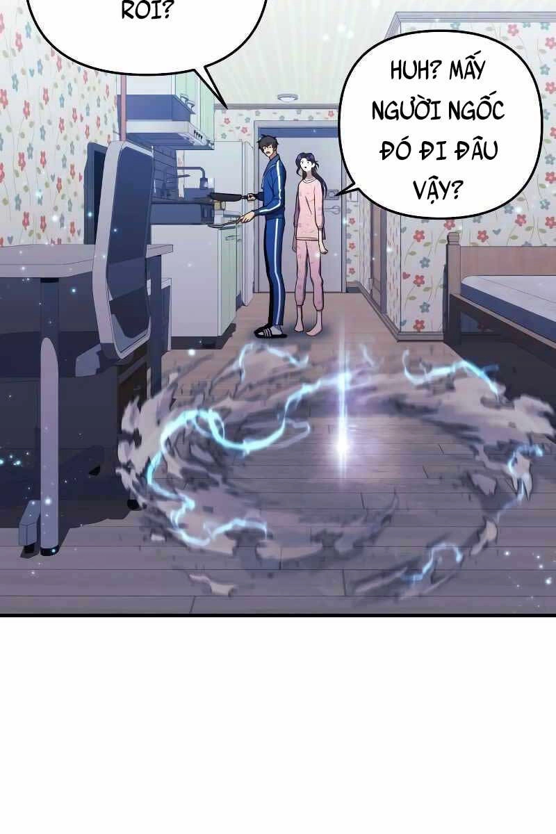 Thợ Săn Nhà Văn Chapter 44 - 44