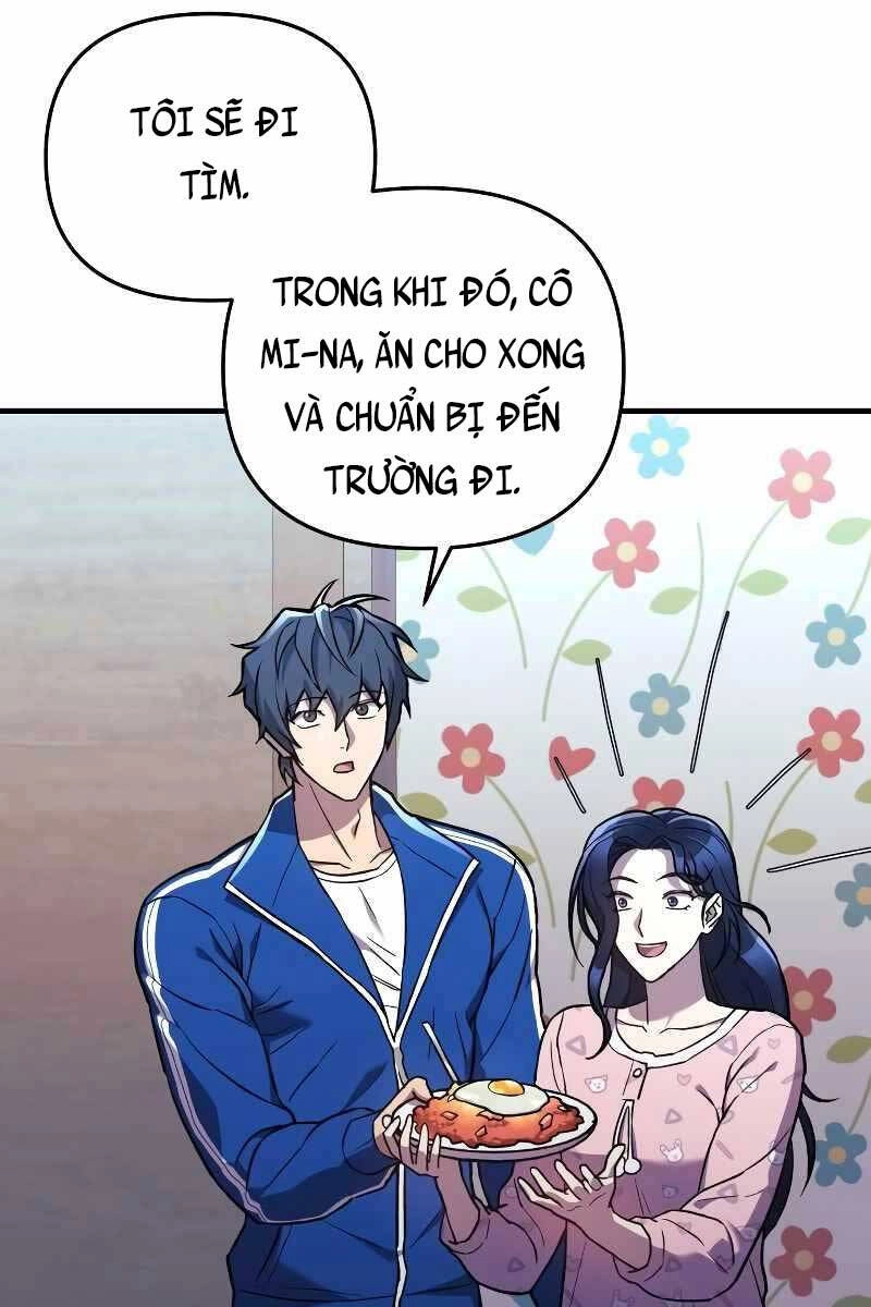 Thợ Săn Nhà Văn Chapter 44 - 45