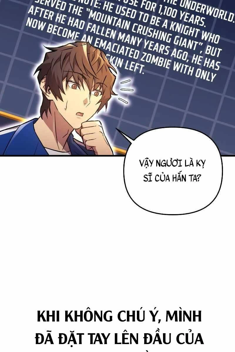 Thợ Săn Nhà Văn Chapter 44 - 81