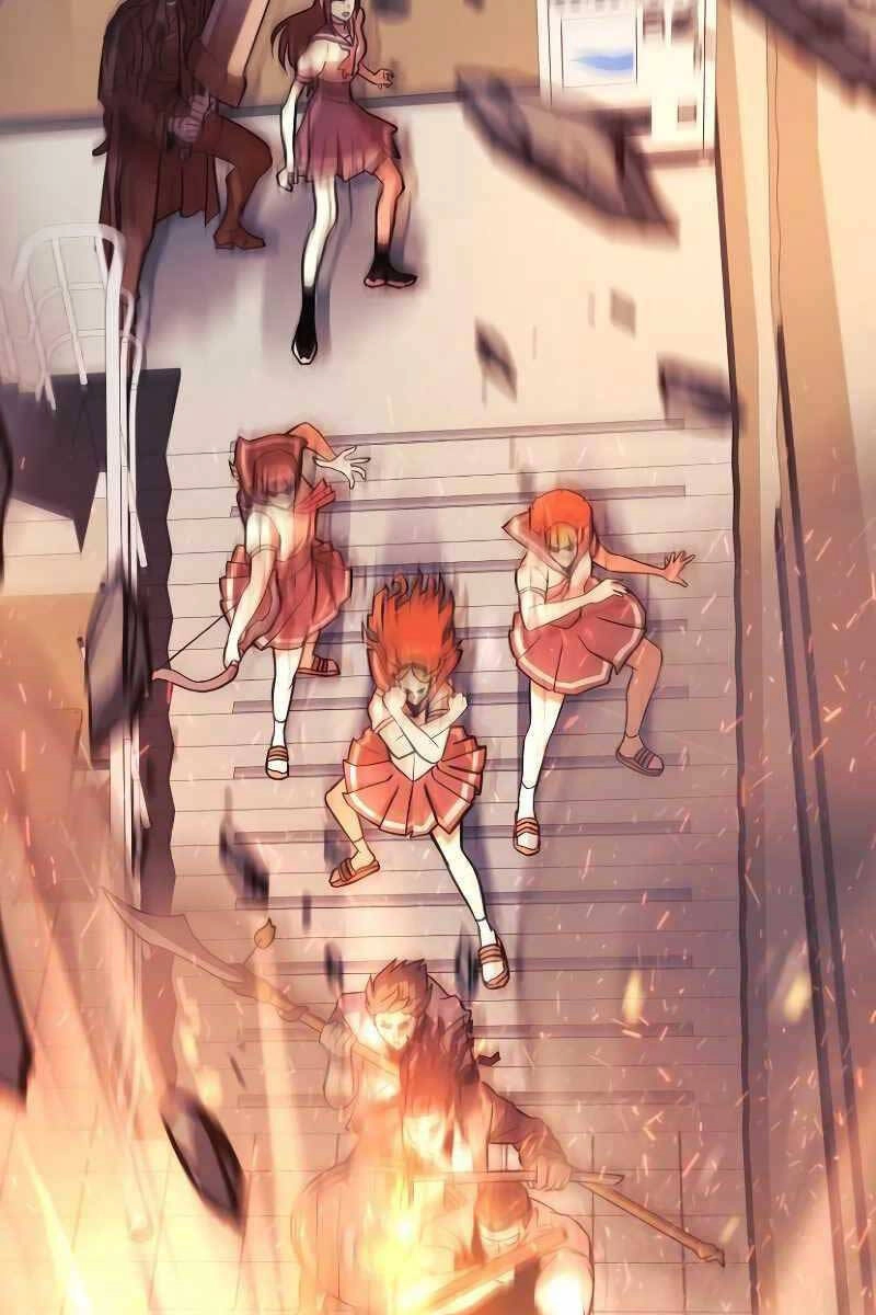 Thợ Săn Nhà Văn Chapter 45 - 131