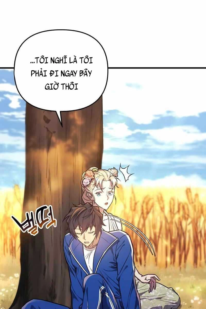 Thợ Săn Nhà Văn Chapter 47 - 3