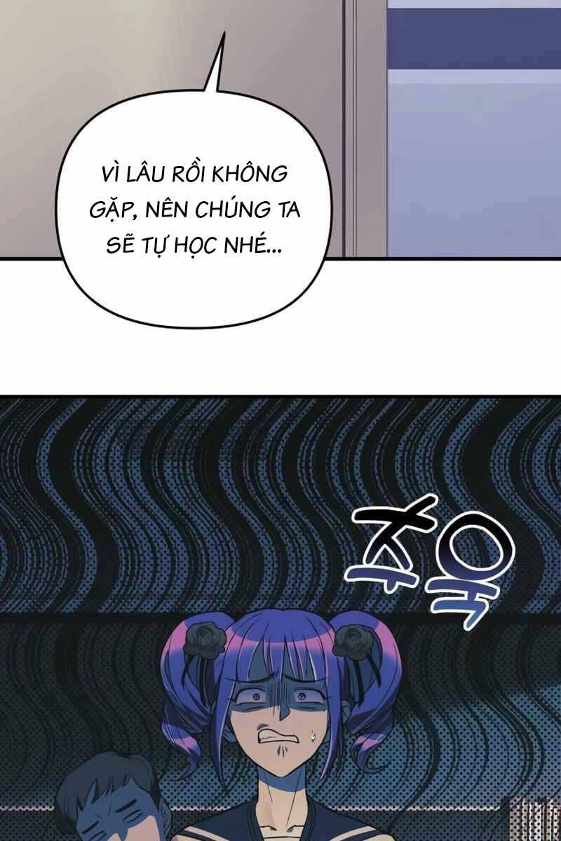 Thợ Săn Nhà Văn Chapter 49 - 47