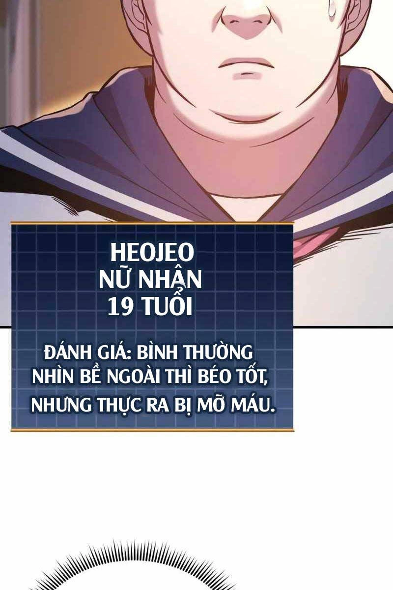 Thợ Săn Nhà Văn Chapter 49 - 58