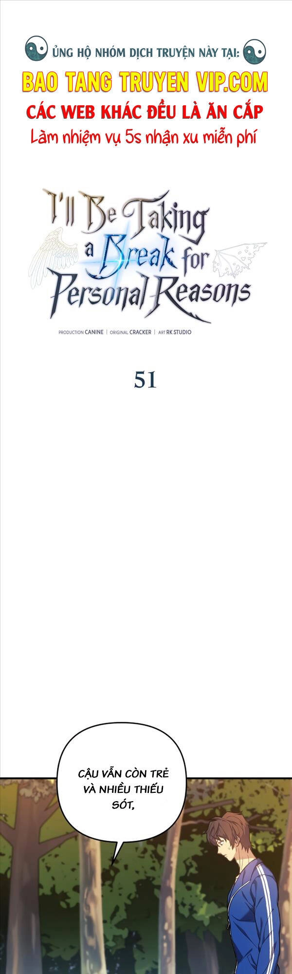 Thợ Săn Nhà Văn Chapter 51 - 1