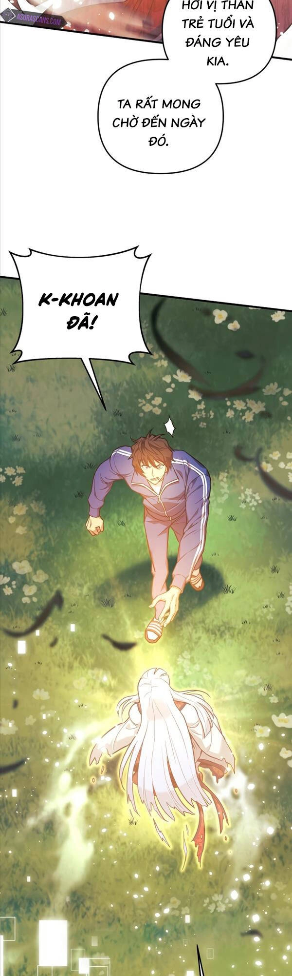 Thợ Săn Nhà Văn Chapter 51 - 7