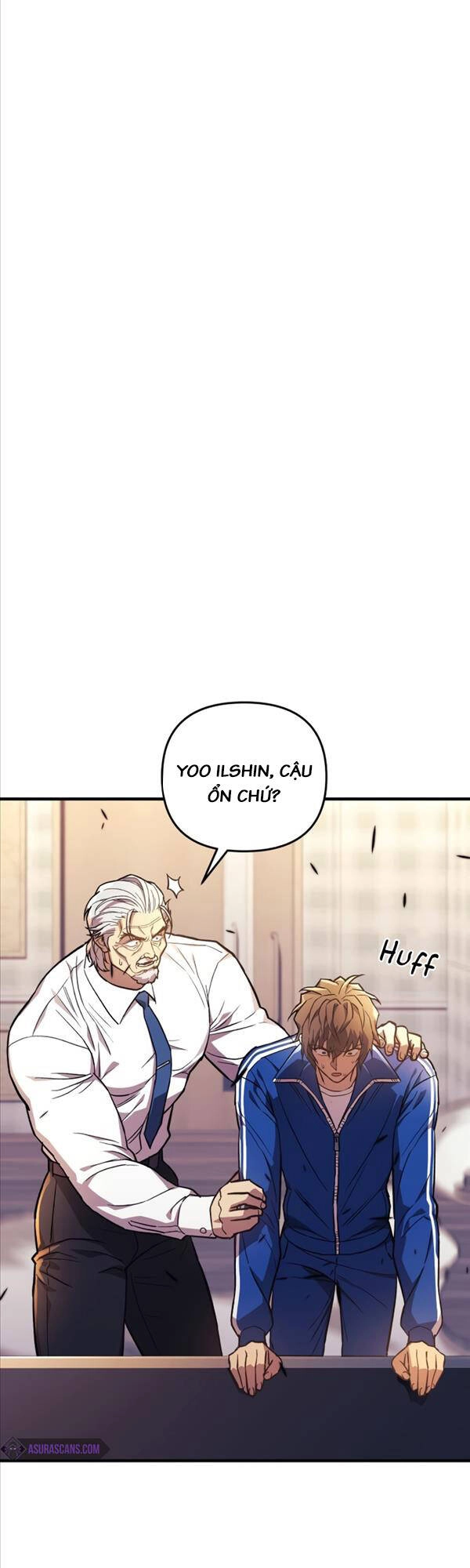 Thợ Săn Nhà Văn Chapter 51 - 14