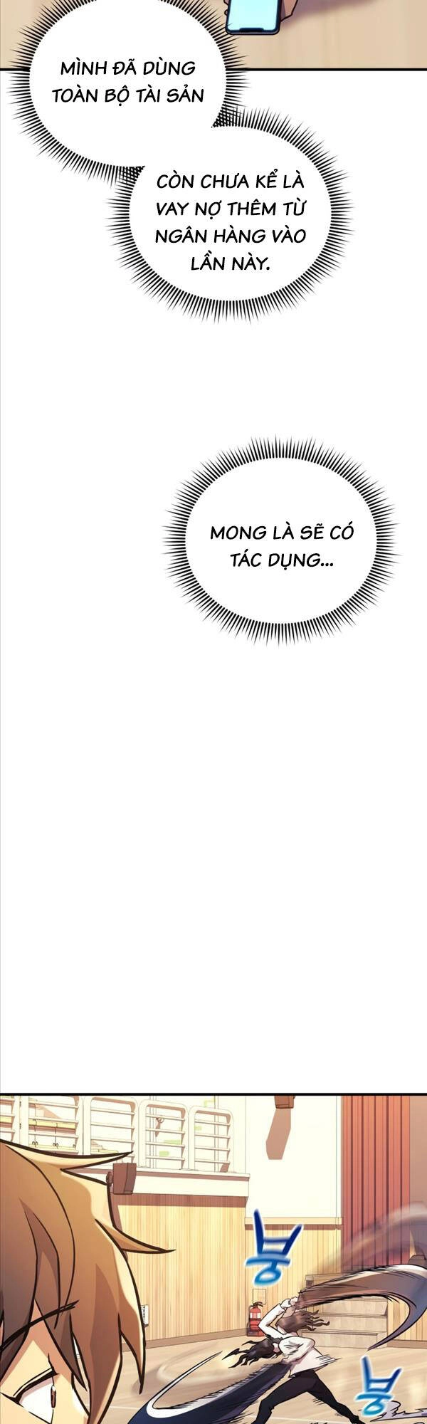 Thợ Săn Nhà Văn Chapter 51 - 20