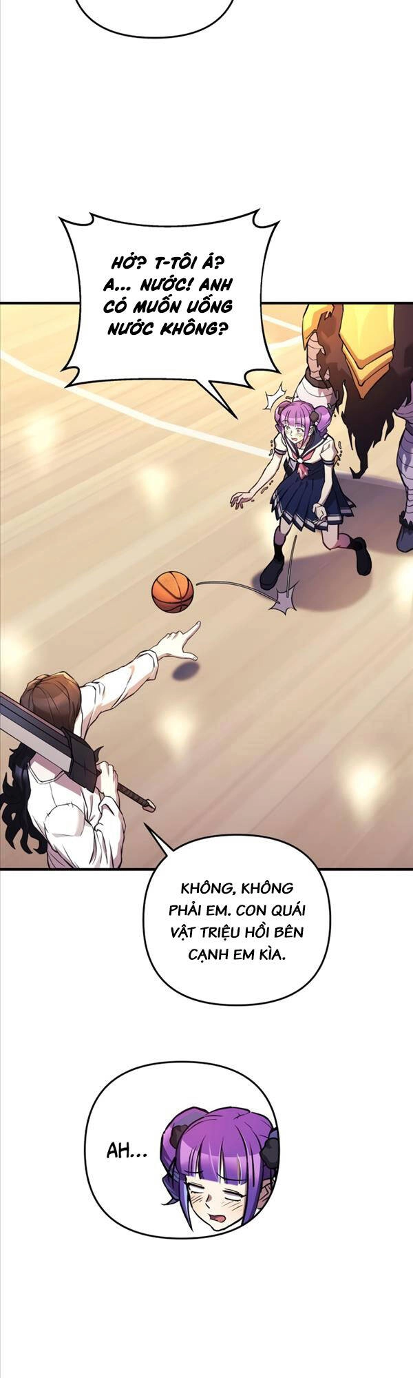 Thợ Săn Nhà Văn Chapter 51 - 31