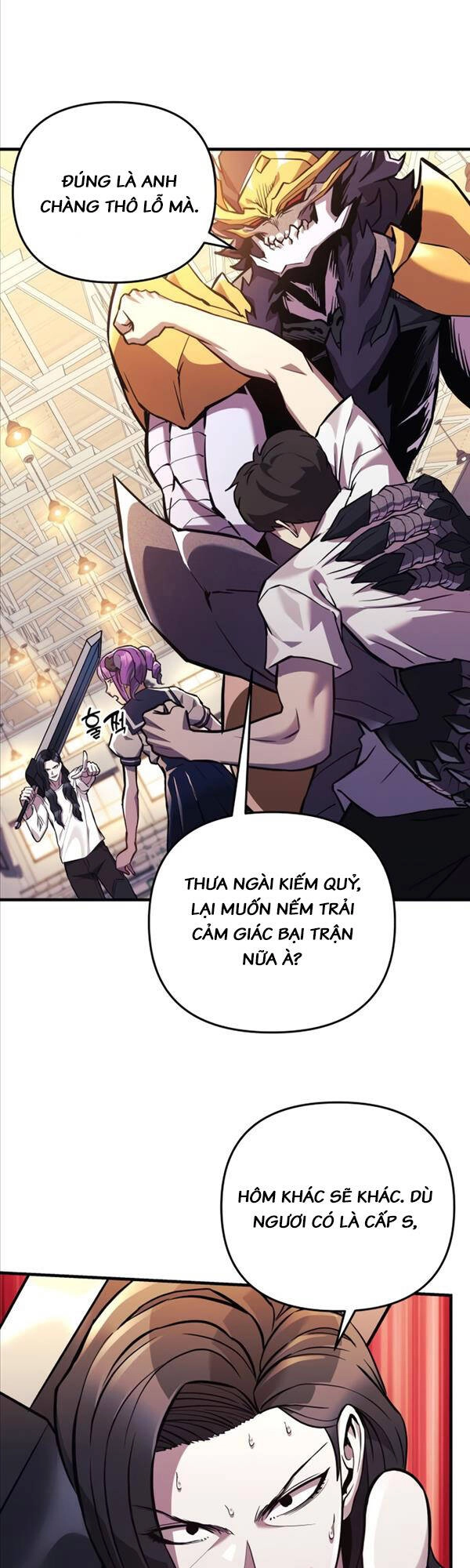 Thợ Săn Nhà Văn Chapter 51 - 32