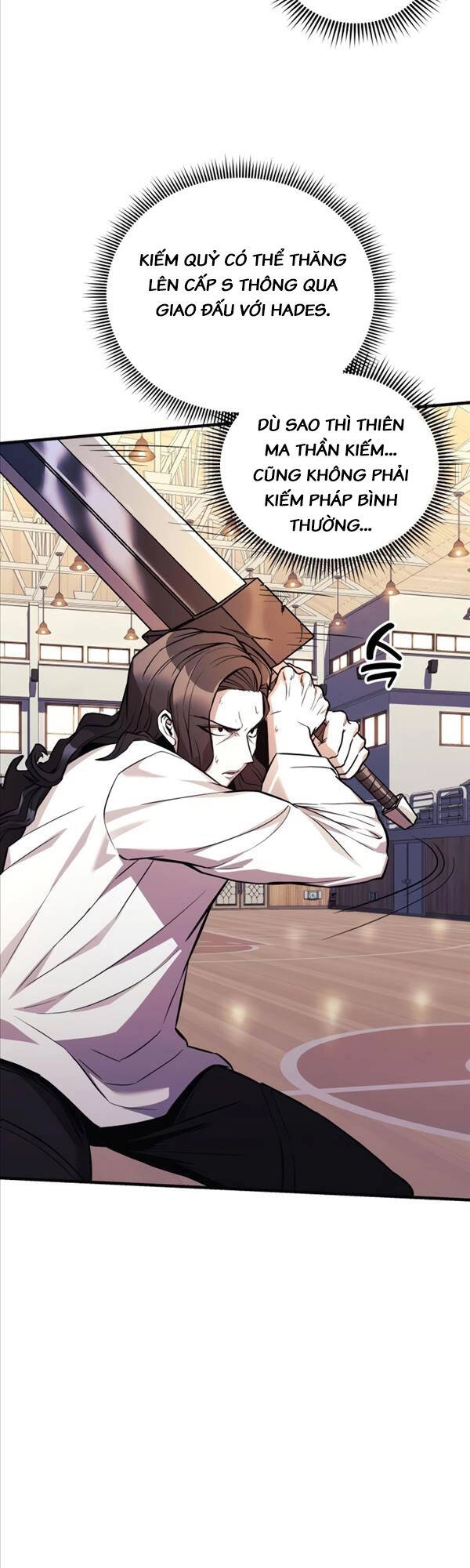 Thợ Săn Nhà Văn Chapter 51 - 34